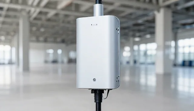 农资供应维护建议:选型关注点与技术应用