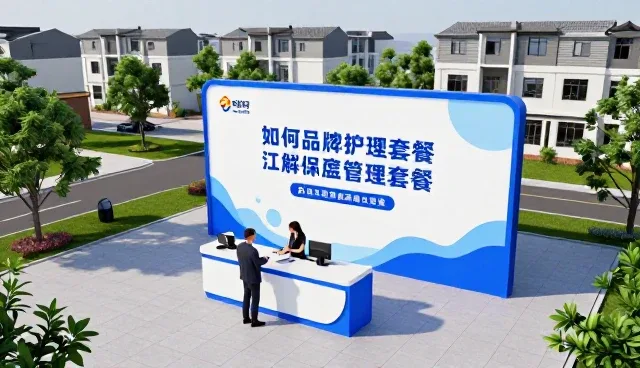 高效故障处理在农业推广服务中的实践路径