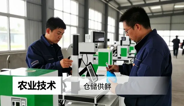 盛之源农业科技发展有限公司布局技术发展领域,提升推广服务价值